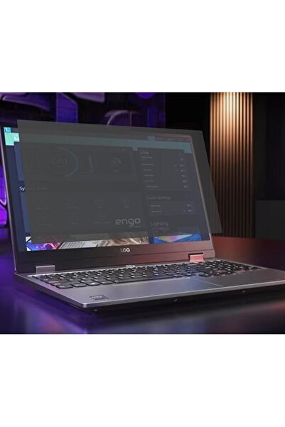 Engo Lenovo LOQ 15APH8 15.6 inç Hayalet Ekran Koruyucu 16:9