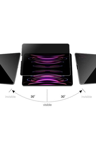 Engo Teclast T60 12 Inch Nano Clear Ghost Screen Protector