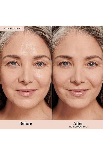LEADING LINES Laura Mercier - translucent loose face powder