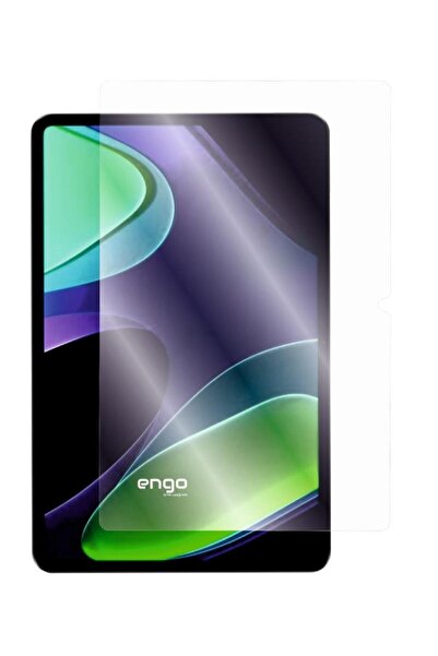 Xiaomi Pad 6 Matte Screen Protector Fingerprint Free
