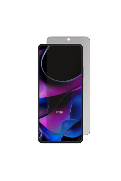 Engo Casper VIA A40 İle Uyumlu Hayalet Ekran Koruyucu Şeffaf