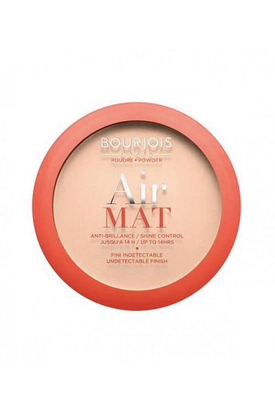 Bourjois Bourjois Air Mat Pressed Powder Rose Ivory 01