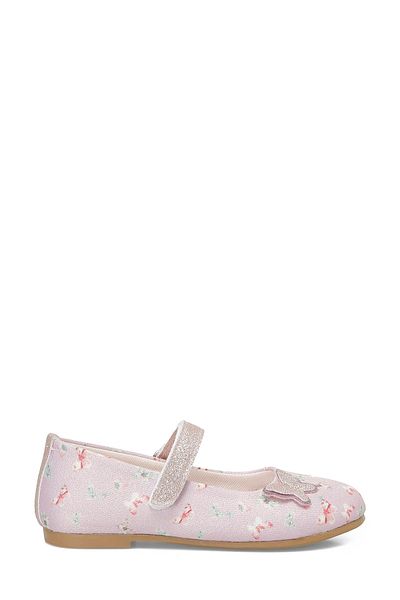 Polaris BUTY.P5FX Balerini pentru fete liliac