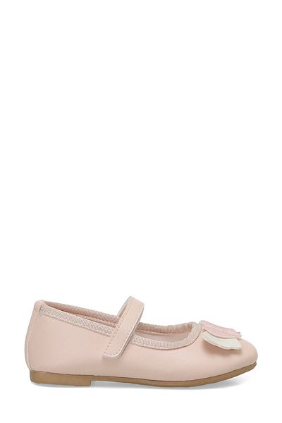 Polaris Eddi.B5Fx Pink Girl's Ballerinas