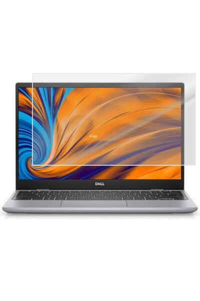 Engo Dell Latitude 3320 13.3 Inch Matte Screen Protector Transparent