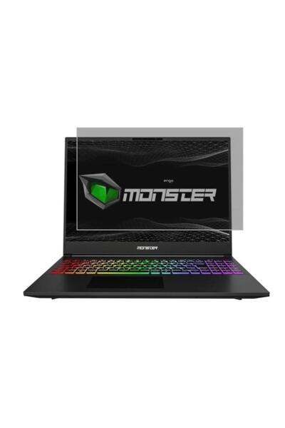Engo Monster Tulpar T6 V1 16 Inç Hayalet Ekran Koruyucu 16:10