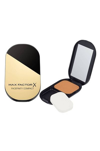 Max Factor - IVORY/002