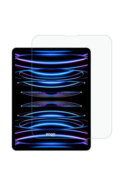 Engo ابل ايباد برو 11 2022 4واقي شاشة نانو مرن من الجيل
