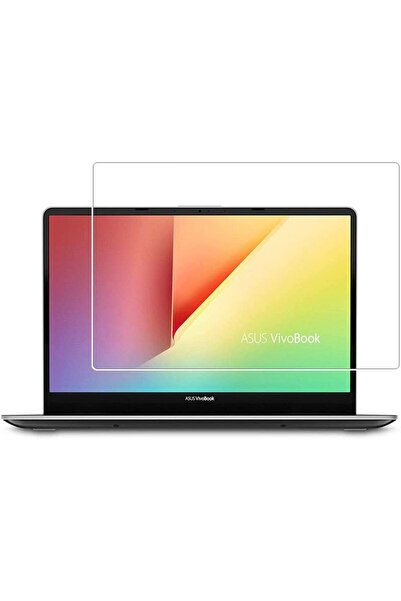 Engo Asus Vivobook S14 14 Inç Ekran Koruyucu Esnek Nano