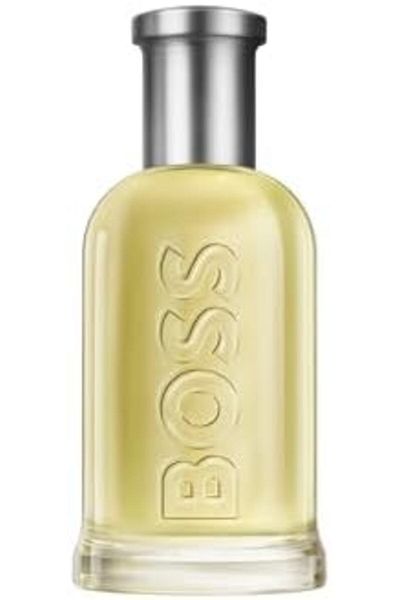 Hugo Boss Bottled Eau de Toilette for Men, 100ml