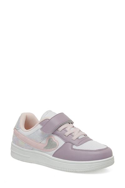 Polaris Hardy.F5Fx Lilac Girl's Sneaker