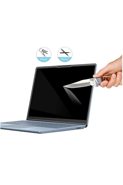Engo Lenovo LOQ 15IAX9 15.6 inç Ekran Koruyucu Nano Şeffaf