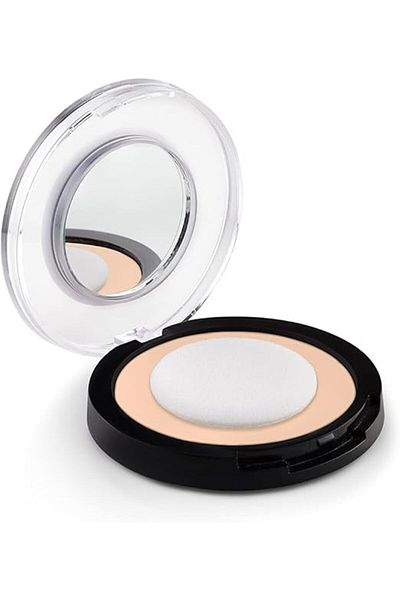 LEADING LINES Maybelline New York Fit Me Matte & Poreless Face Powder, 115 Ivory, 12g