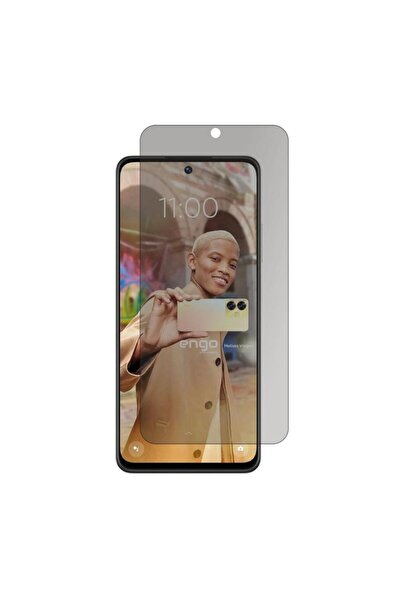 Ghost Screen Protector Compatible with Realme C55