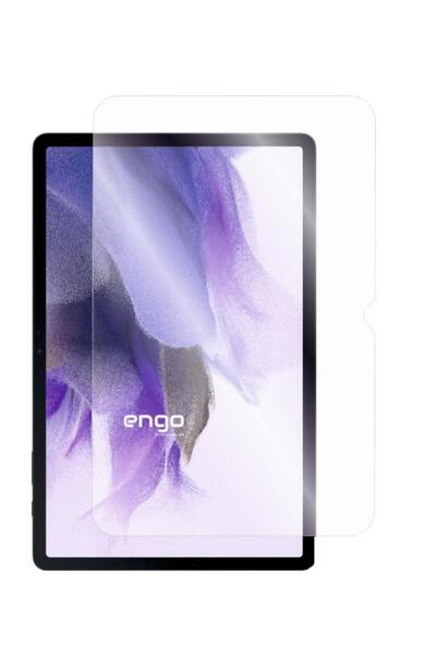 Samsung Galaxy Tab S7 FE Matte Screen Protector Fingerprint Free