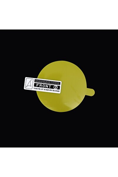 Engo Huawei Watch GT3 42 Mm Screen Protector Transparent Tpu Film 2 Pieces