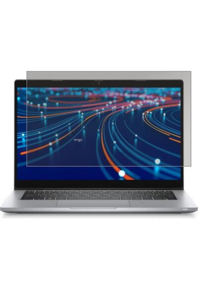 Engo Dell Latitude 5320 13.3 Inch Ghost Screen Protector Transparent