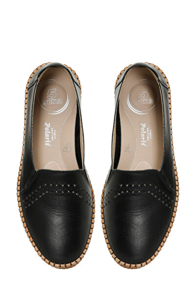 Polaris 5 Nokta 104040 .Z5FX Pantofi negri pentru femei