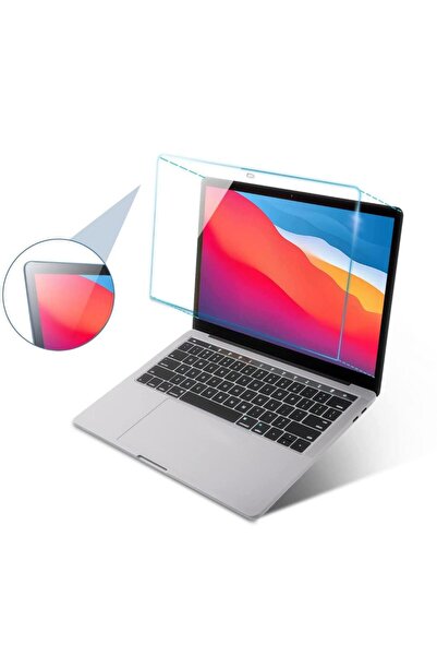 Engo Asus ProArt Studiobook Pro 16 OLED 16" Ekran Koruyucu 16:10