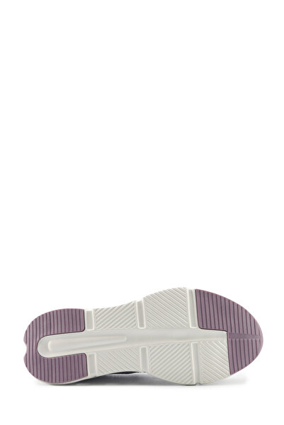 Travel Soft TRV2716.Z5FX Lila Kadın Comfort Ayakkabı