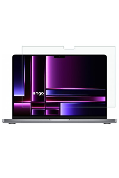 Engo واقي شاشة ابل ماك بوك برو 14.2 بوصة M2 Pro 16:10 (2023)