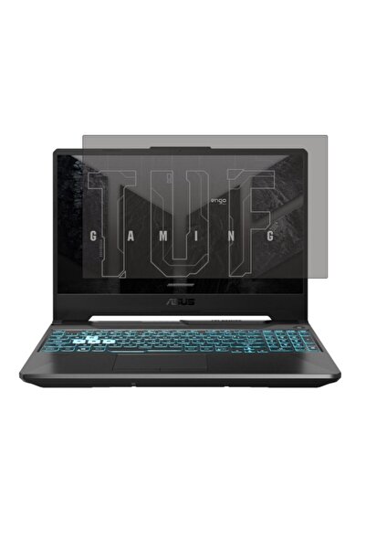 Engo Asus TUF Gaming F15 15.6 inç Hayalet Ekran Koruyucu
