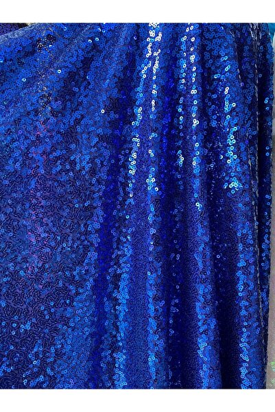 BÜKE TEKSTİL PUL PAYET 3MM 135*100 CM GİYİMLİK AKSESUARLIK