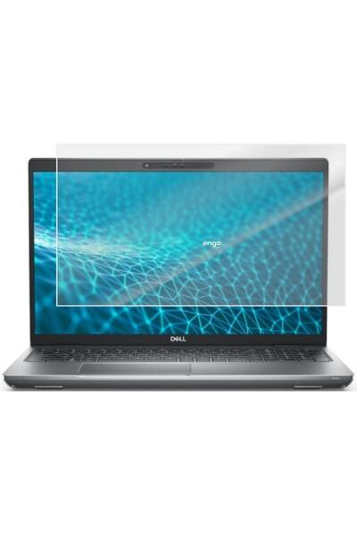 Engo Dell Latitude 5531 15.6 Inch Matte Screen Protector Transparent