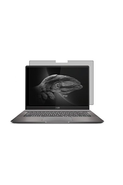 Engo MSI Creator Z16 A11UET 15.6 Inch Ghost Screen Protector 16:9
