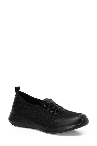 Travel Soft TRV2326.Z5FX Pantofi confortabili pentru femei negri