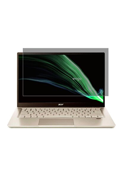 Engo Acer Swift 3 SF314 14 Inch Ghost Screen Protector Clear 16:9