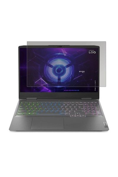 Engo واقي شاشة لينوفو لوك RTX 4060 15.6 بوصة