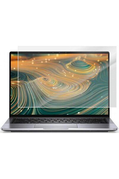 Engo Dell Latitude 9420 14 Inch Matte Screen Protector Transparent