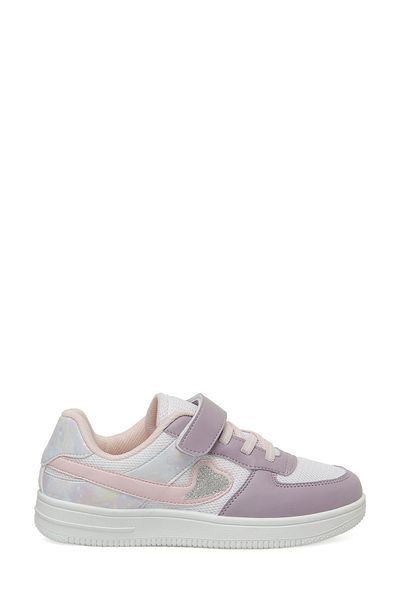 Polaris Hardy.F5Fx Lilac Girl's Sneaker