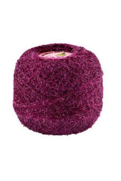 Skygo Multi-Purpose Knitting and Embroidery Thread Plum 6014