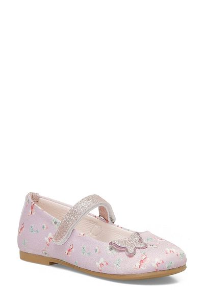 Polaris BUTY.P5FX Balerini pentru fete liliac