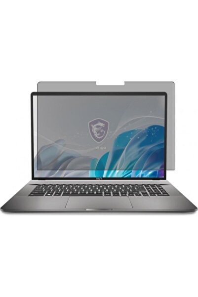 Engo MSI Creator Z17HX Studio 17 Inch Ghost Screen Protector 16:10