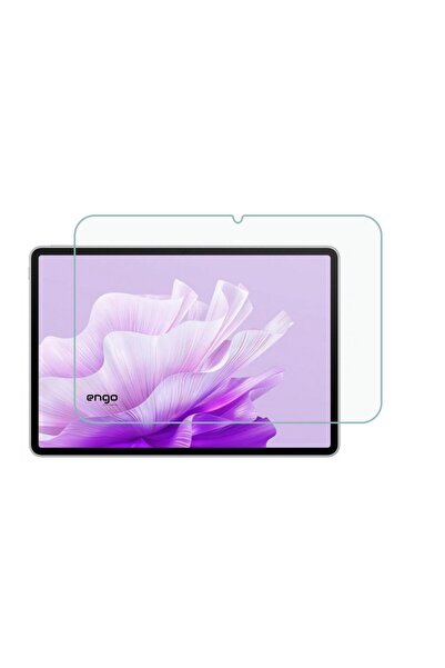 Engo Huawei Matepad Air Tablet Ekran Koruyucu Flexible Nano Şeffaf
