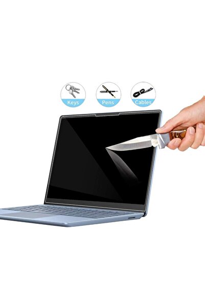 Engo لينوفو Ideapad Flex 5 16 بوصة واقي شاشة نانو فليكسبل