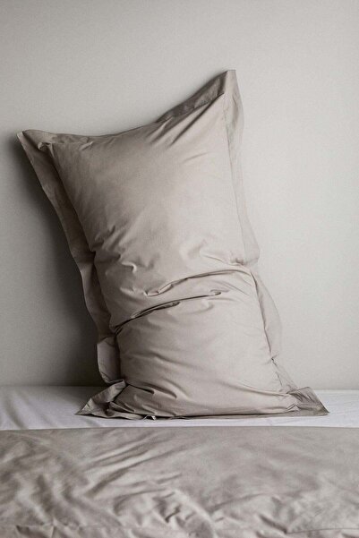 H&M Cotton percale pillowcase