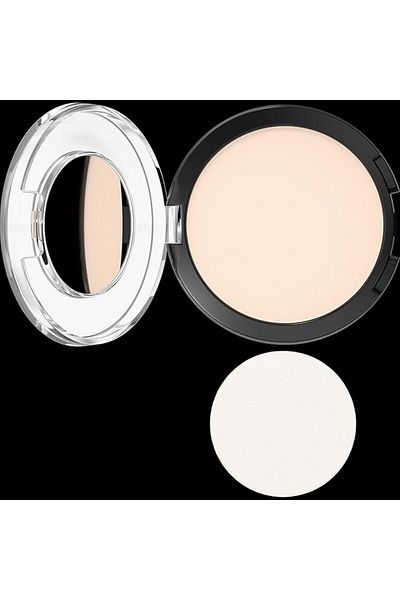 LEADING LINES Maybelline New York Fit Me Matte & Poreless Pressed Powder - 110 Porcelain