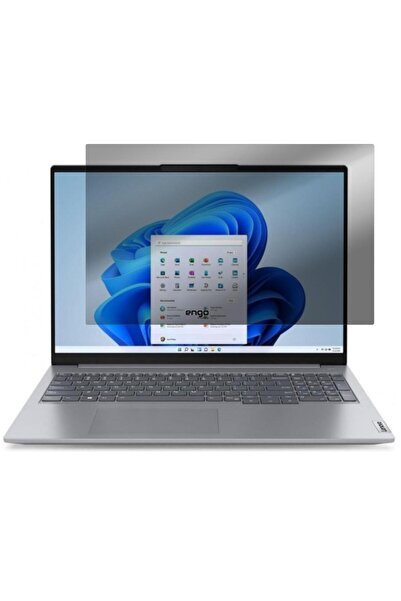 Engo For Lenovo Thinkbook 16 G4 16 Inch Ghost Screen Protector Transparent