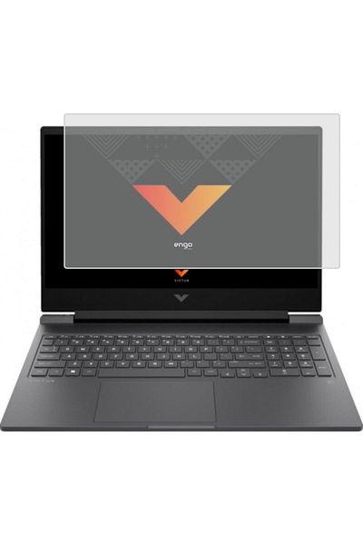 Engo واقي شاشة HP Victus Gaming 16-s0051nt - 16.1 بوصة غير لامع