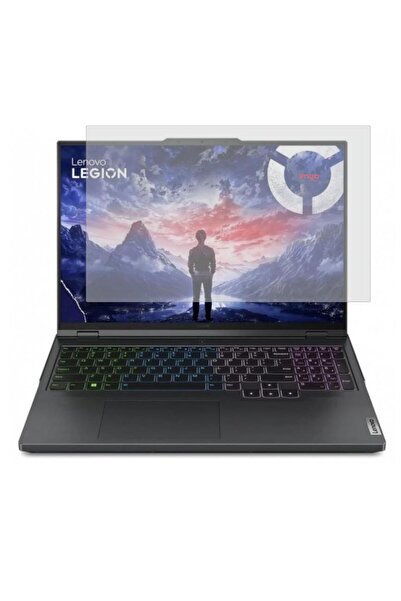 Engo Lenovo Legion 5 Pro 83DF00ALTR 16 inç Mat Ekran Koruyucu