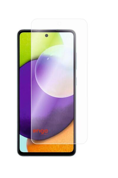 Engo Samsung Galaxy A52 Ekran Koruyucu Mat Parmak İzi Bırakmaz (SM-A525F)
