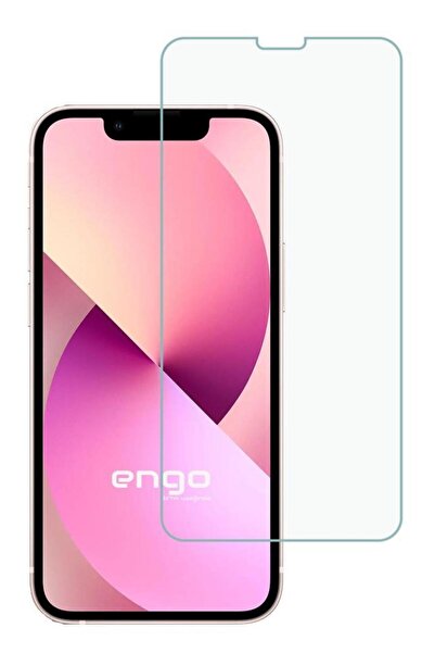 Iphone 13 Mini Screen Protector Nano Tempered Glass