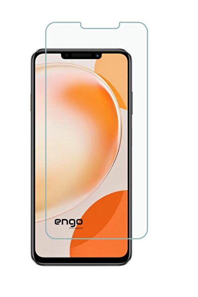 Engo Huawei Nova Y91 Ekran Koruyucu Nano Esnek Flexible Şeffaf