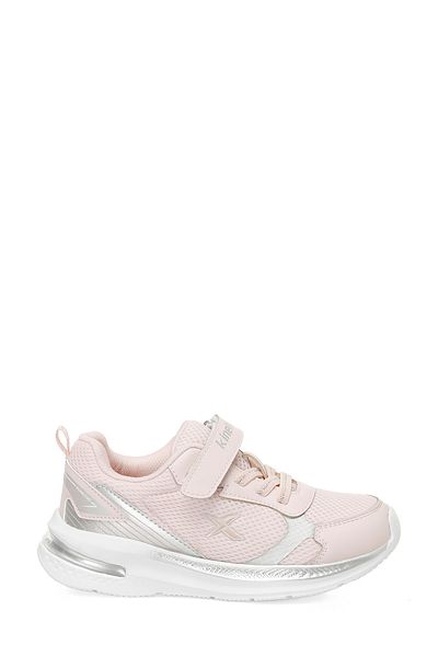 Kinetix Loks Tx F 5Fx Pink Female Child Sneaker Shoes