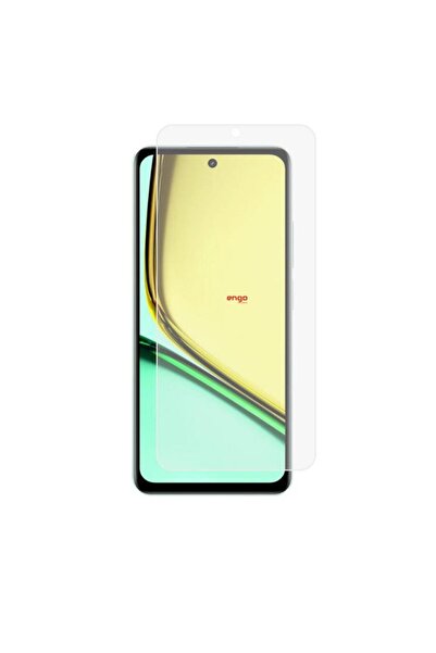 Realme 12 Lite Screen Protector Matte Fingerprint Proof