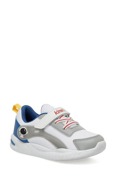 Kinetix Αθλητικά παπούτσια Luxe B 5fx White Boy